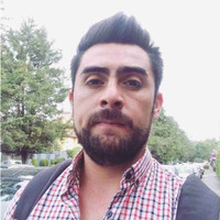 Cristián Alejandro Marmié Jiménez