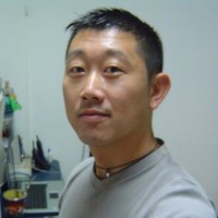 Edson Takeo Kawamura
