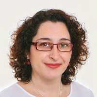 Maria Pilar Ruiz de Azagra Cinca