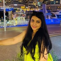 Poorvi Verma