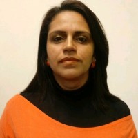Ana Rubia de Lima