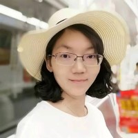 Amanda Zhong