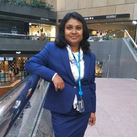 Megha Khagesh Vashisth