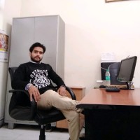 Ankur Pandey