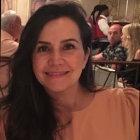Rosana Sperandéo Saigh