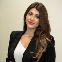 Sally Shehabi