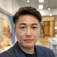 Justin Yuan