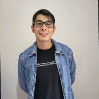 Cesar Velarde Mendoza