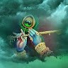 HARE KRUSHNA