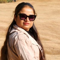 Deepika Sharma