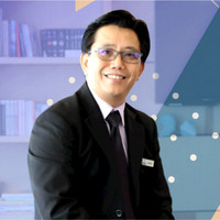 Michael Tan  CHA®
