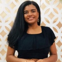 Agatha Cristine de Souza