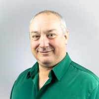 Geoff Barbaro GAICD CMgr FIML