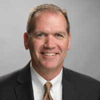 Eric Swanson