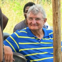 Pieter Bezuidenhout