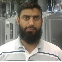 Muhammad Saqib Ur Raza