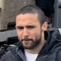 George Kamiya
