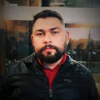 Reinaldo Márcio Xavier Neves