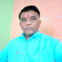 Mahadeorao Ghuge
