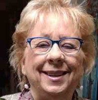 Sandy Grobstick