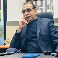 Fawad Awan