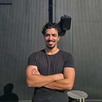 Ilyass Azzouzi