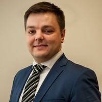 Gintaras Motiejūnas