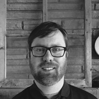 Jeremy Fox