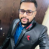 Naidu Jyogendra