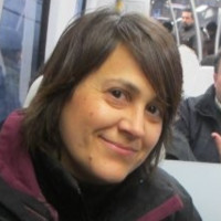 Ana Isabel Martínez Lana