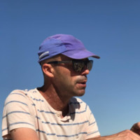 Nimrod Vidan