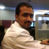 Pradeep Dubey