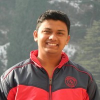 Tinku Saini
