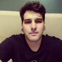 Daniel Falcade