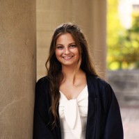 Hayley Leasure