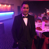 Hiren Patel