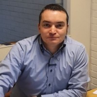 Mikael Kazjdan