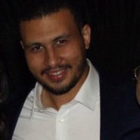 Ali Amr