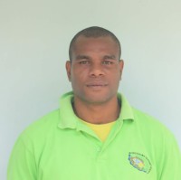 Joseph Oa Aitsi