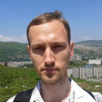Maksim Terentev