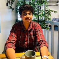 AYUSH PAUNIKAR