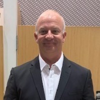 Stuart Ball