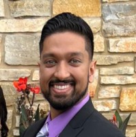 Shawn Varughese, Pmp