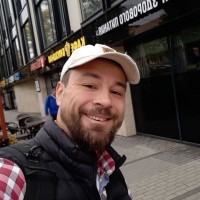 Pinkhas Svirskii