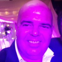 Cesar Cabrera