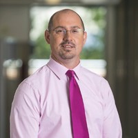 Ryan Lomonaco, Ed.D.