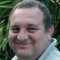 Mark Walters