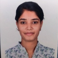 Abinaya Saravanan