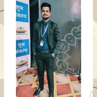 Shubham Bindoriya