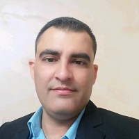 Arafat Eid
